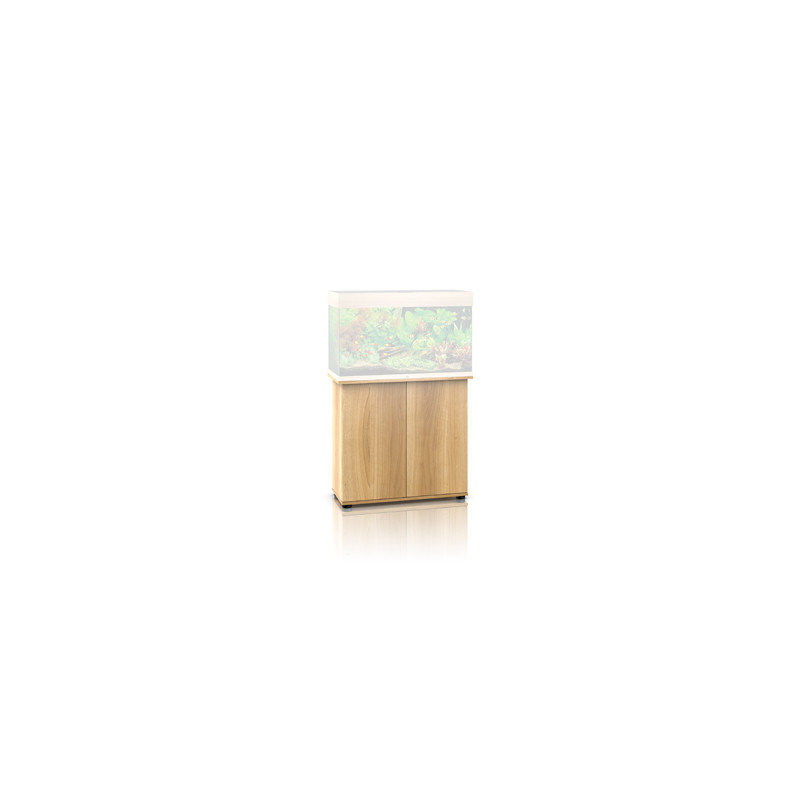 Meuble SBX RIO 125 CHENE CLAIR JUWEL Meuble SBX RIO 125 CHENE CLAIR JUWEL