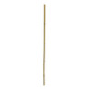 BAMBOO STIX 100cm dia.2-3cm HOBBY----