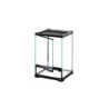 TERRARIUM 1 porte 21x21x30cm REPTIZOO
