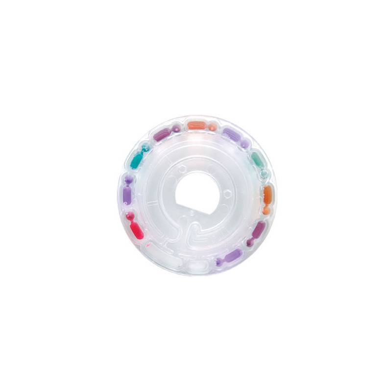 KIT de 50 disques FX203 eau de mer SPINTOUCH AQUATIC SCIENCE KIT de 50 disques FX203 eau de mer SPINTOUCH AQUATIC SCIENCE