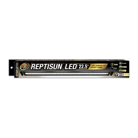 REPTISUN LED 34w 60cm ZOOMED