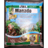 MANADO 10L JBL substrat sol naturel