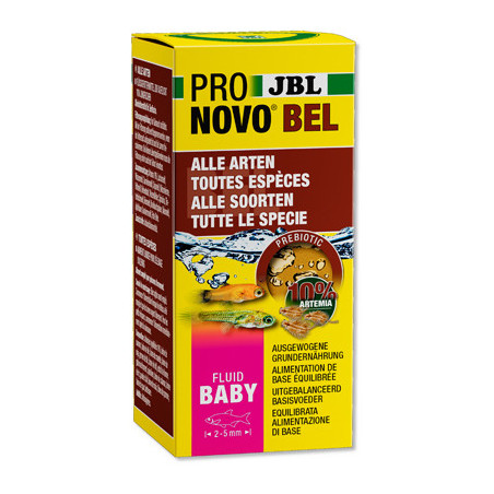 PRONOVO BEL BILFLUID 50ml