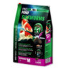 ProPond Silkworms M 1L 0.34kg JBL