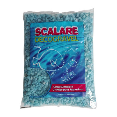 SCALARE DECOGRAVEL FIRENZE 1kg 6-9mm---