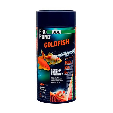 ProPond GOLDFISH 0.16kg JBL