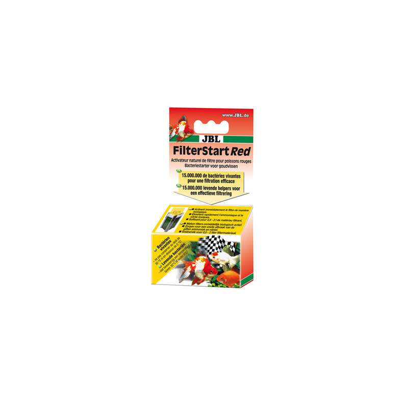 FILTER START RED 10ml FILTER START RED 10ml