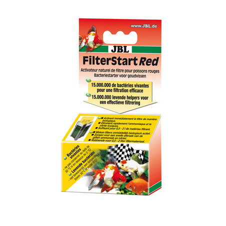 FILTER START RED 10ml