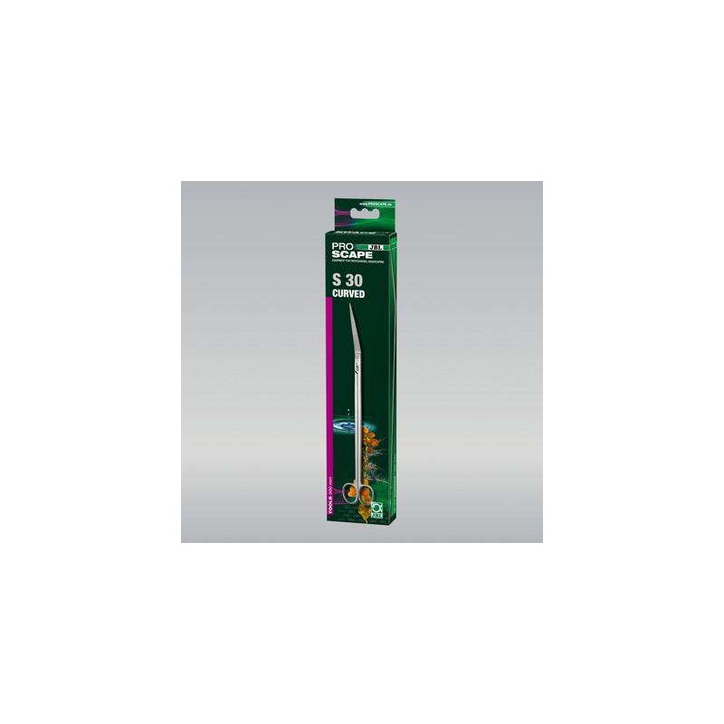 ProScape Tool S30 curved JBL ProScape Tool S30 curved JBL