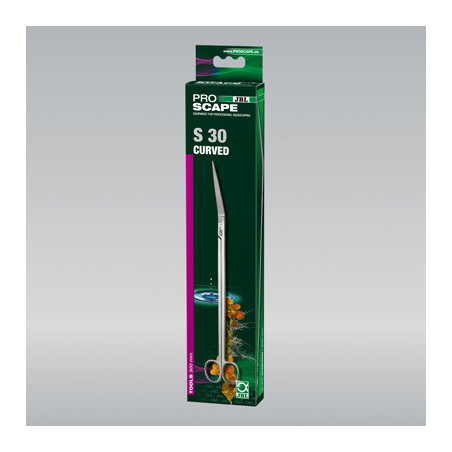 ProScape Tool S30 curved JBL