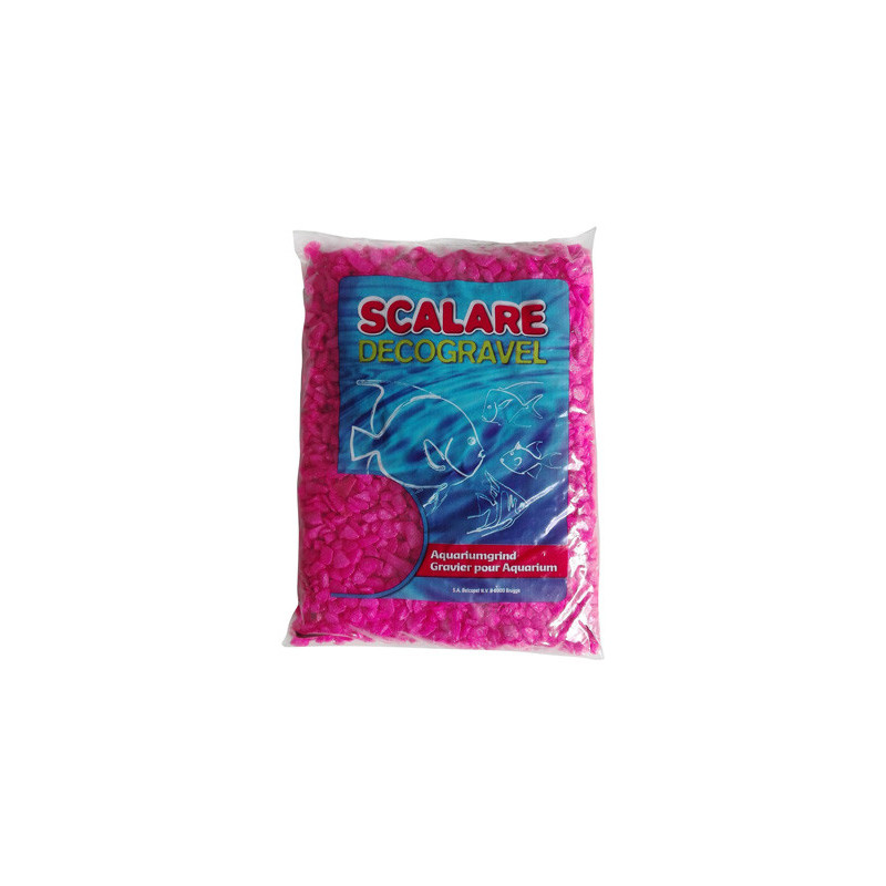 SCALARE DECOGRAVEL MILANO 1kg 6-9mm