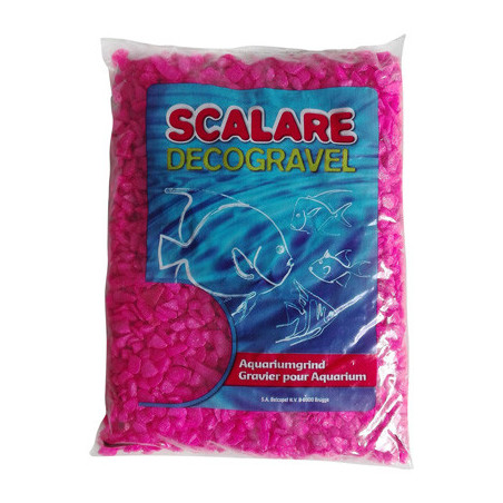 SCALARE DECOGRAVEL MILANO 1kg 6-9mm