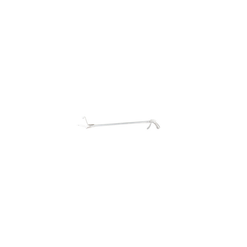 PINCE SERPENT 1320mm REPTIZOO--- PINCE SERPENT 1320mm REPTIZOO---