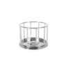 MANGEOIRE diam115mm H.80mm REPTIZOO