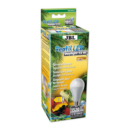 LAMPE REPTIL LED DAYLIGHT 13W JBL