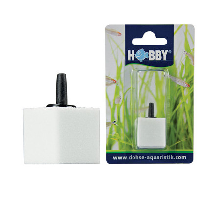 DIFF.anguleux 25x25x25mm blister HOBBY