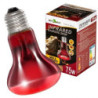 LAMPE CHAUFFANTE A INFRAROUGE 75W REPTIZOO