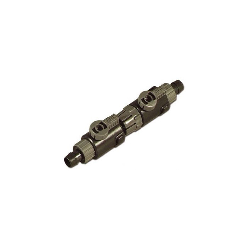 ROBINET double EH 9/12mm