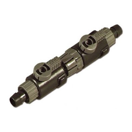 ROBINET double EH 9/12mm