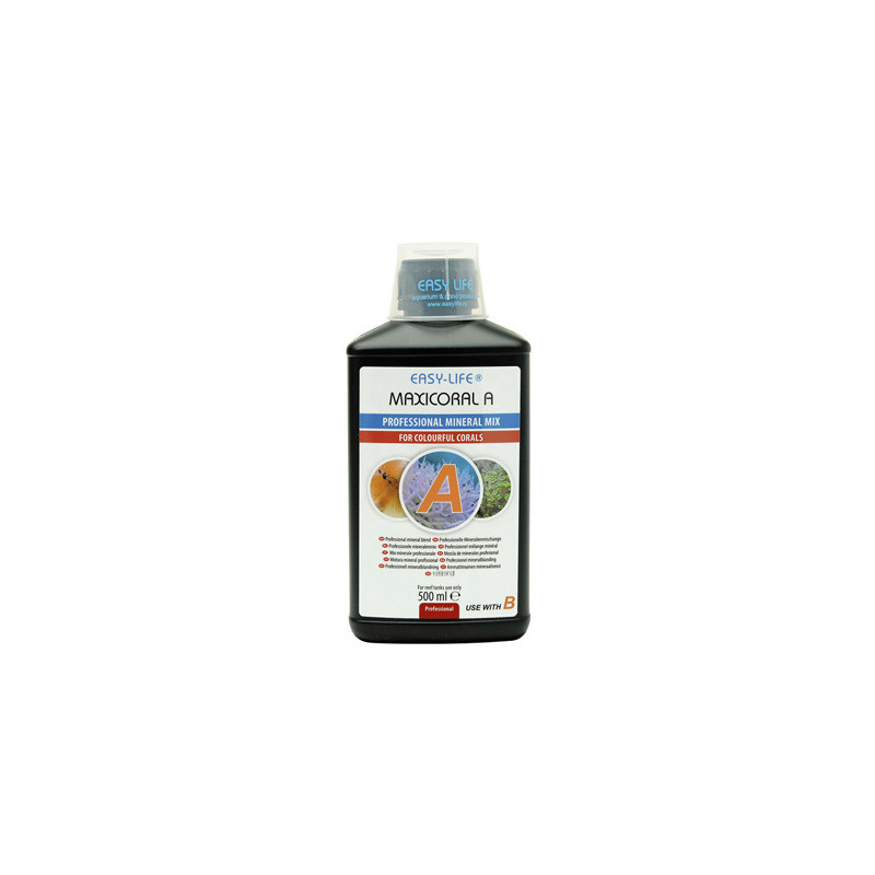 MAXICORAL A 500ml EASY LIFE