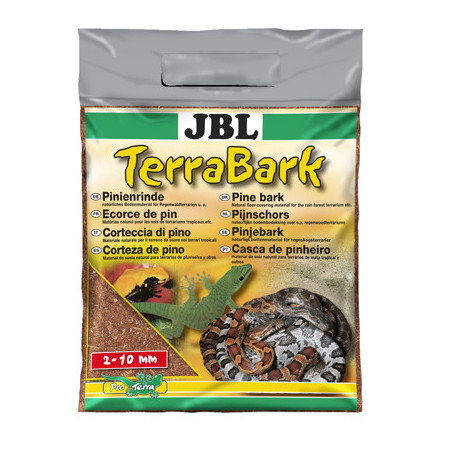 TERRABARK S (2-10mm) 20L JBL