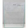 CUVE 29x29x35cm 3mm 30L AQUAEL---