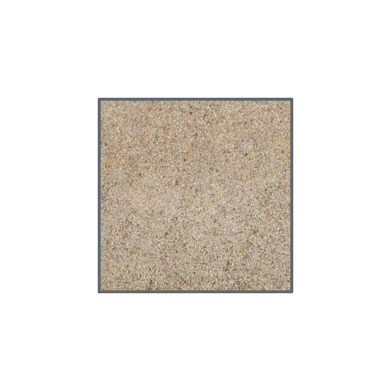 Ground nature River Sand 2 kg Ground nature River Sand 2 kg