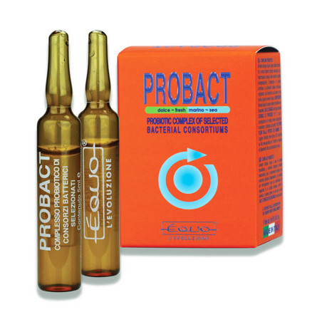 PROBACT 5ml 6 ampoules EQUO