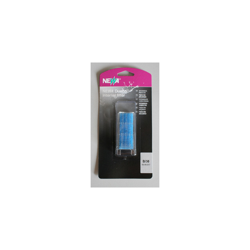 MOUSSE PREFILTRE DJ50 MOUSSE PREFILTRE DJ50