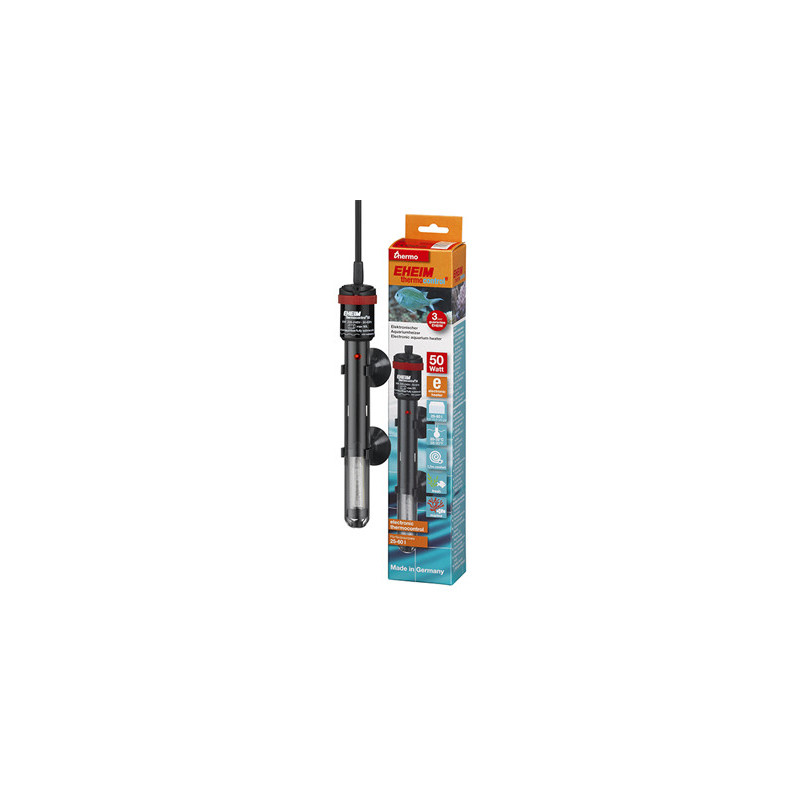 CHAUFFAGE Thermocontrol E 50W EHEIM CHAUFFAGE Thermocontrol E 50W EHEIM