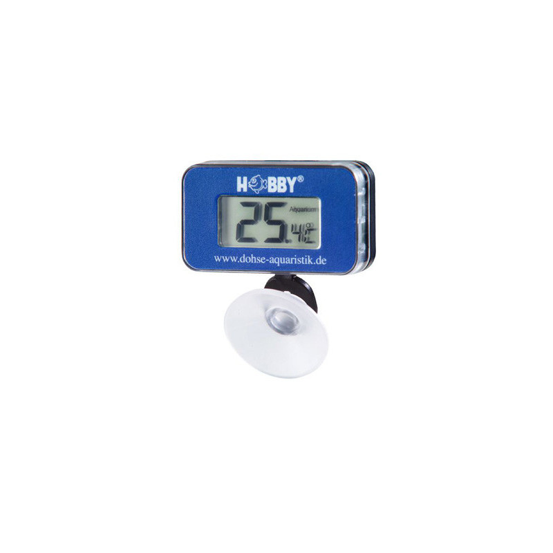 THERMOMETRE digital à pile 0 +50° blister THERMOMETRE digital à pile 0 +50° blister