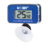 THERMOMETRE digital à pile 0 +50°  blister