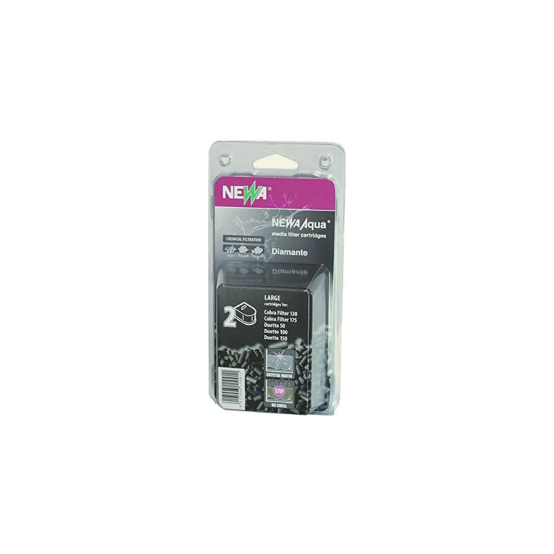 CARTOUCHE DIAMANTE charbon 2pcs Cobra 130-175 et DJ50-100-150 CARTOUCHE DIAMANTE charbon 2pcs Cobra 130-175 et DJ50-100-150