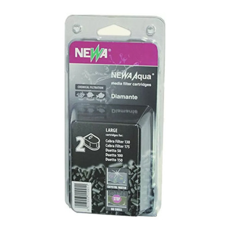 CARTOUCHE DIAMANTE charbon 2pcs Cobra 130-175 et DJ50-100-150