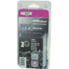 CARTOUCHE DIAMANTE charbon 2pcs Cobra 130-175 et DJ50-100-150