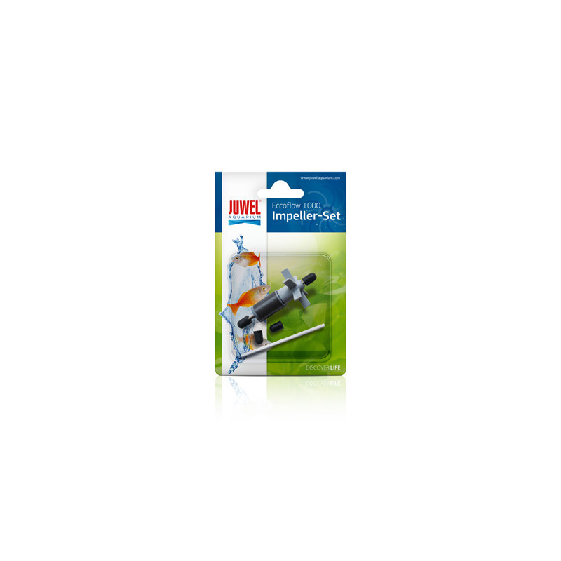 TURBINE KIT ECCOFLOW 1000 JUWEL TURBINE KIT ECCOFLOW 1000 JUWEL
