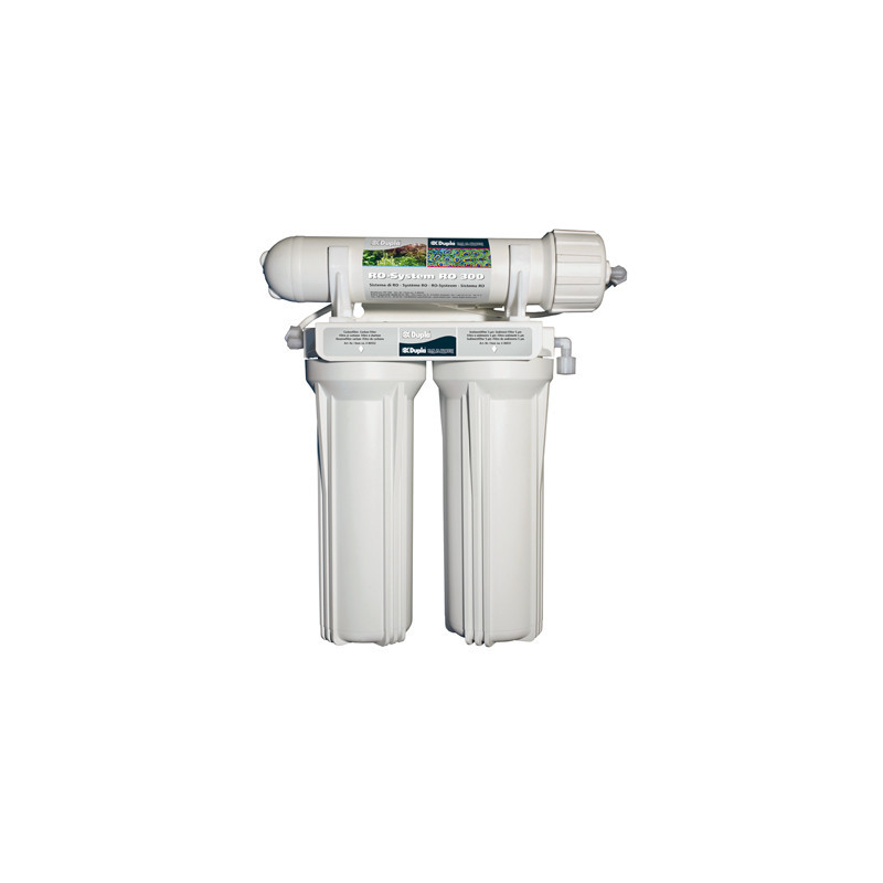 *OSMOSEUR RO 300 DUPLA (sur commande) *OSMOSEUR RO 300 DUPLA (sur commande)
