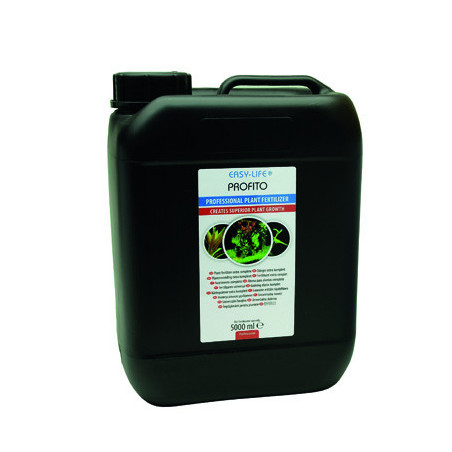 ProFito 5L – Engrais aquarium complet Easy Life | Flore-Aquatique