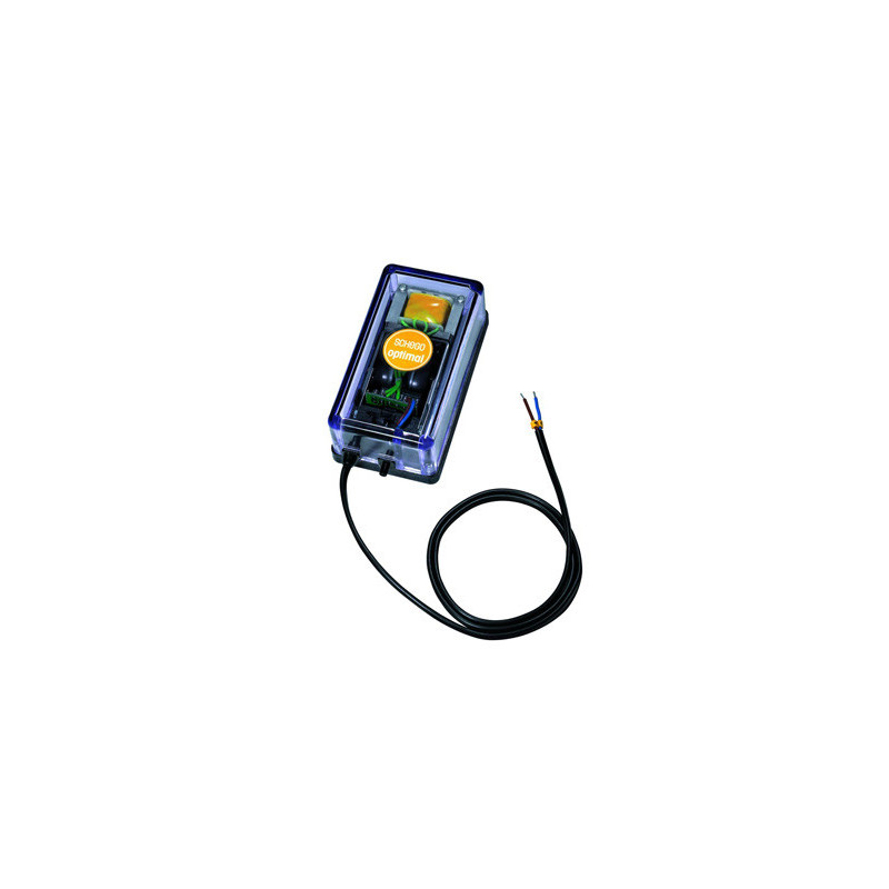 AERATEUR OPTIMAL 12Volt 150Lh AERATEUR OPTIMAL 12Volt 150Lh
