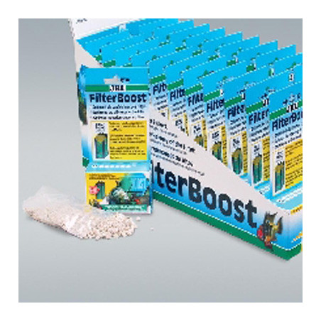 FILTER BOOST