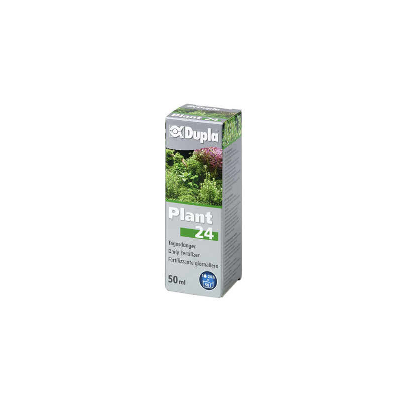 PLANT 24 - 50ml DUPLA