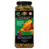 NOUR. GOURMET BEARDED DRAGON FOOD 383grs