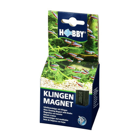 AIMANT HOBBY PM à lames