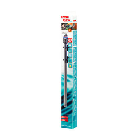 CHAUFFAGE EH THERMOCONTROL 250W