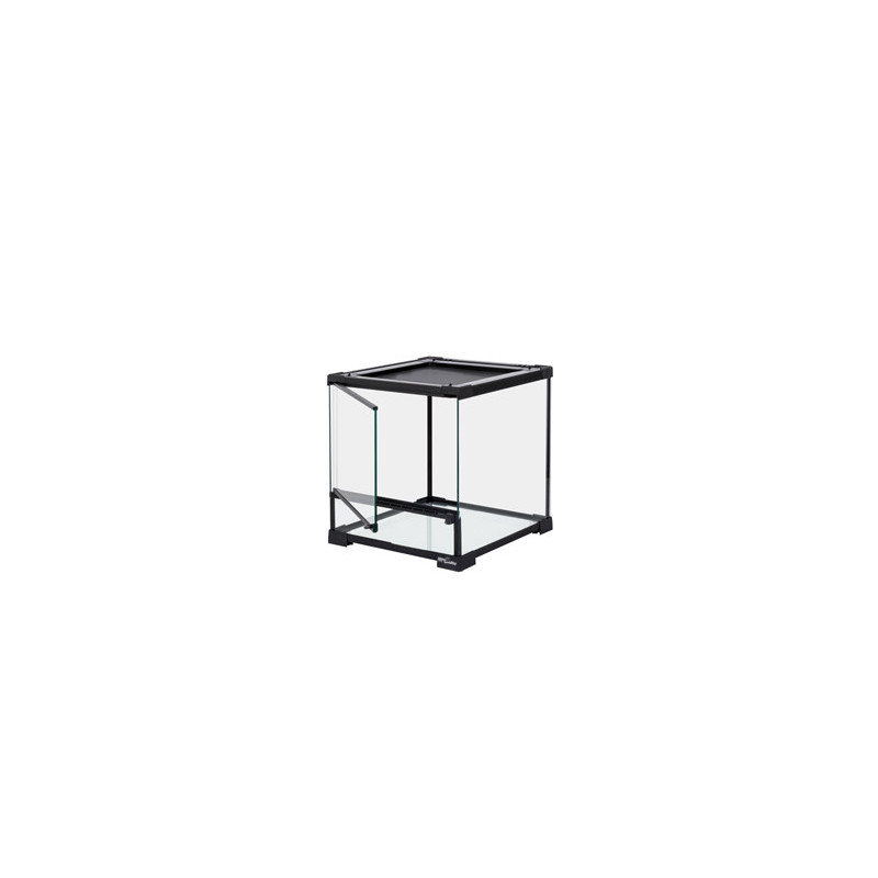 TERRARIUM 1 porte 30x30x32cm REPTIZOO TERRARIUM 1 porte 30x30x32cm REPTIZOO