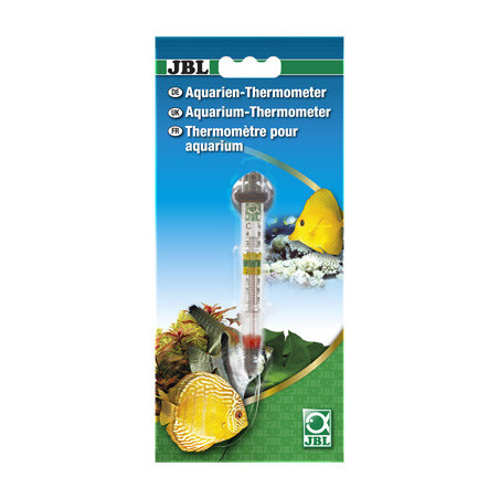 THERMOMETRE AVEC VENTOUSE JBL
