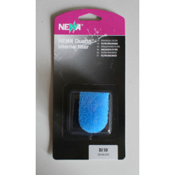 MOUSSE BIOLOGIQUE DJ50