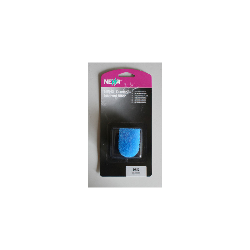 MOUSSE BIOLOGIQUE DJ50 MOUSSE BIOLOGIQUE DJ50