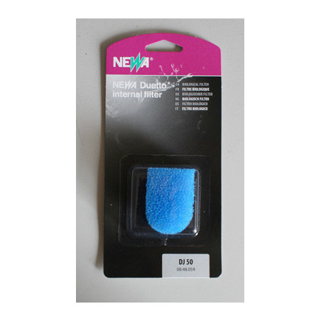 MOUSSE BIOLOGIQUE DJ50