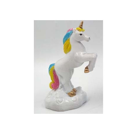 Licorne 7x4.5x9cm SCALARE